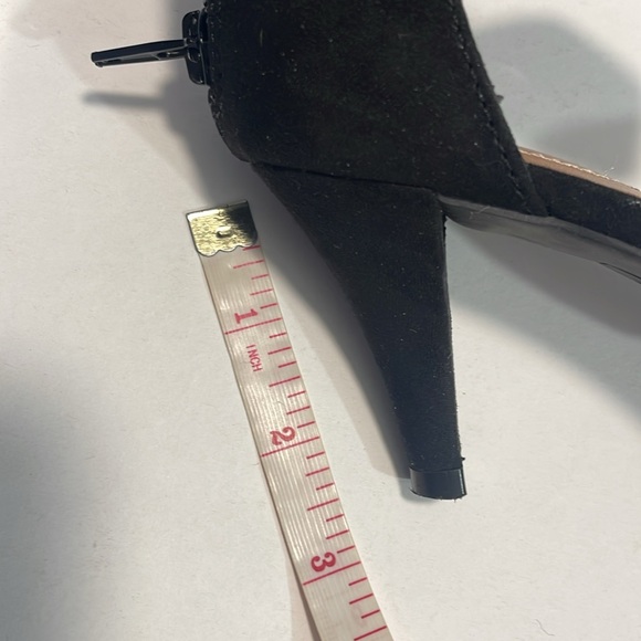 STYLE & Co Heel Sandals. Comfortable and delicate. Elegant and casual. - Picture 5 of 6